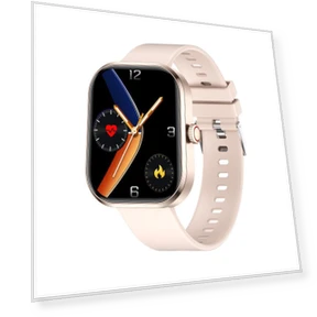 Smart Fitness Watch — Smartwatches, Jessica Miya