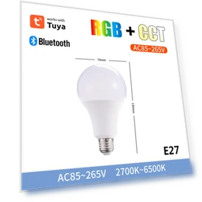 Smart LED Bulb Light — LED, 888 Auto Parts Town