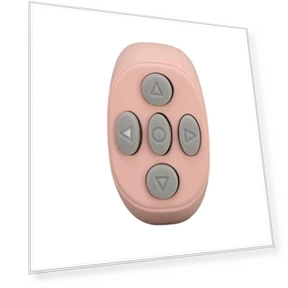 Smart Ring Controller — Smart Rings, Zeblaze