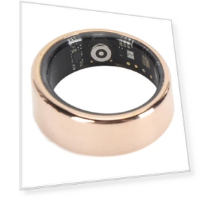 Smart Ring Health Tracker — Smart Rings, 3d printing machine