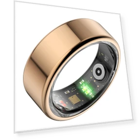 Smart Ring — Smart Rings, 3d printing machine