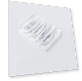 Smart Throat Pulse Device for Snoring Correction — Medicinal Aids, AI Supermarket