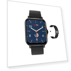 Smart Watch 2024 — Smartwatches, ZJM Mall