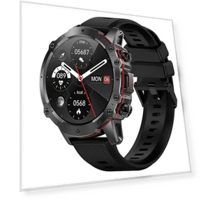 Smart Watch for Men — Smartwatches, ESTG