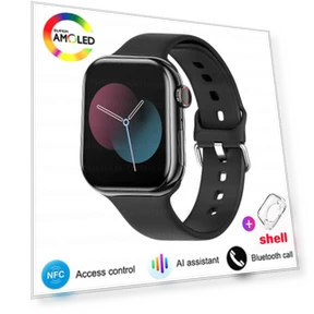 Smart Watch for Men — Smartwatches, Zodvboz