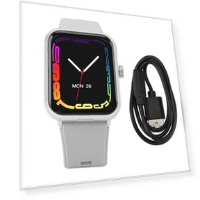 Smart Watch with Bluetooth Headphones — Smartwatches, ZuiyouBaby1