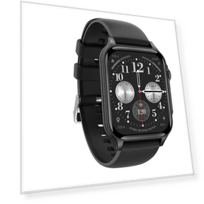 Smart Watch with BT Call — Smartwatches, World Auto Parts