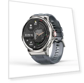 Smart Watch with Large Screen — Smartwatches, TopSky
