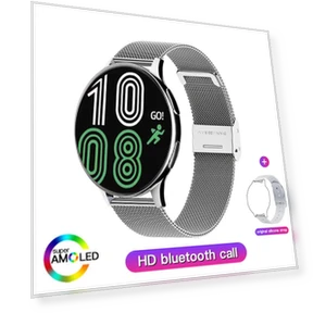 Smart Watch — Smartwatches, Zodvboz