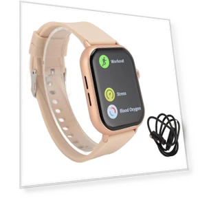 Smart Watch — Smartwatches, ZuiyouPet1