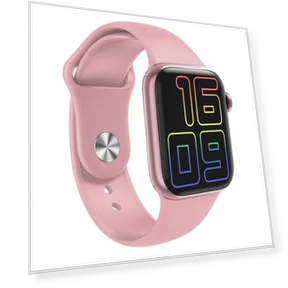Smart Watch — Smartwatches, azmnsn