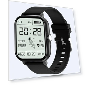Smart Watch — Smartwatches, Best Electronics