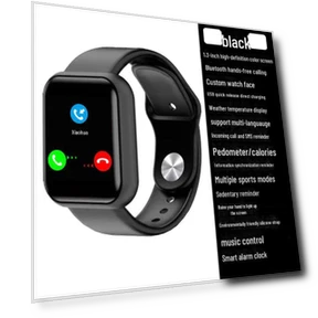 Smart Watch — Smartwatches, TopSky