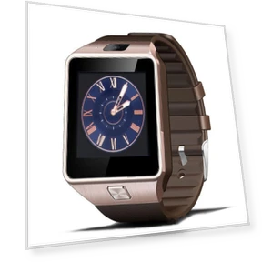 Smart Watch — Smartwatches, Smarter than future