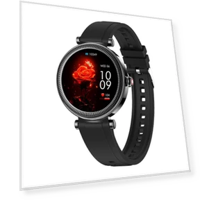 Smart Watch — Smartwatches, ESTG