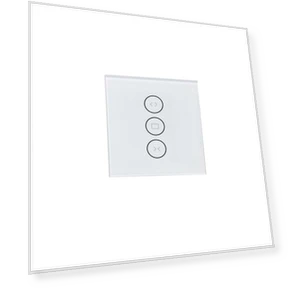 Smart Wi-Fi Curtain — Treatment Sets, Wnzdswn