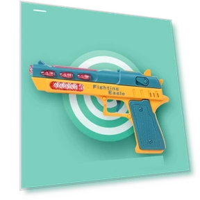 Toy Projection Gun — Playsets, Outdoor Boutique TOP