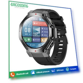 Уличные умные часы — Smartwatches, SACOSDING