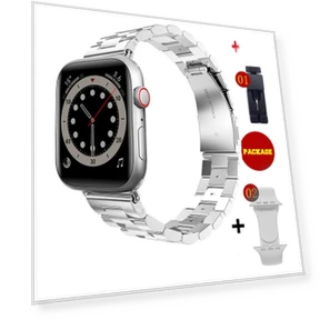 Ultra Series 9 Smartwatch — Wearable Accessories, Zodvboz