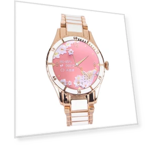 1.09-inch Women's Smart Watch — Wearable Accessories, Honor Electronics