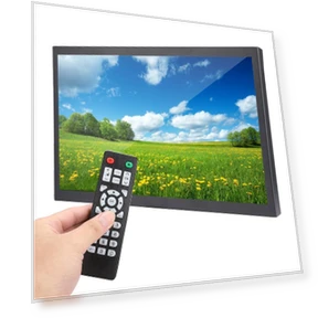 17.3-inch Extra Large Touch Display — Display Solutions, Honor Electronics