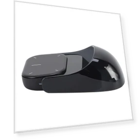 3-in-1 Wireless Mouse with Touch Panel — Presentation Pointers, Zeblaze