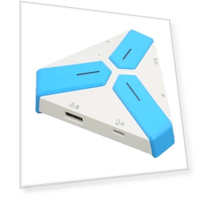 AI Intelligent Recognition Keyboard Mouse Converter — Keyboards, Honor Electronics