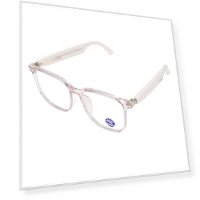 AI-Powered Smart Translation Glasses — Smart Glasses, OutsideWorld