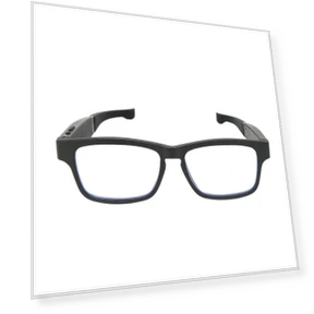 Blue Light Blocking Glasses — Smart Glasses, Honor Electronics