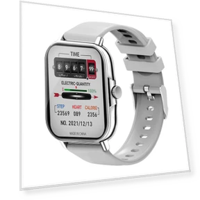 Bluetooth Call Play Music Smart Fitness Watch — Smartwatches, Tiktop2