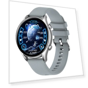 Bluetooth Call Smart Watch — Smartwatches, Tiktop2