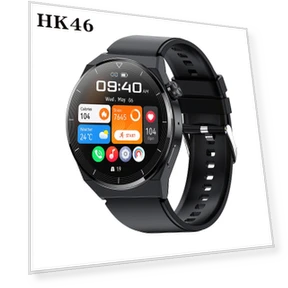 Bluetooth Call Smart Watch — Wearable Accessories, Tiktop2