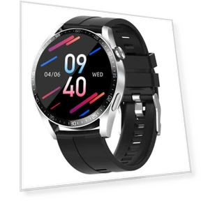 Bluetooth Call Smart Watch — Smartwatches, Tiktop2