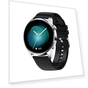 Bluetooth Call Smart Watch — Smartwatches, Tiktop2