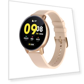 Bluetooth Call Smart Watch — Smartwatches, Tiktop2