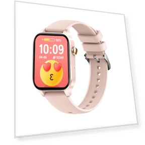 Bluetooth Call Smartwatch — Smartwatches, Tiktop2