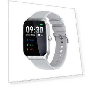 Bluetooth Call Smartwatch — Smartwatches, Tiktop2