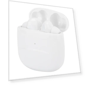 Bluetooth Headphones J3 5.0 — On-Ear Headphones, OutsideWorld