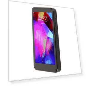 Bluetooth MP4 Recorder with Touch Screen — Portable Audio Recorders, Honor Electronics