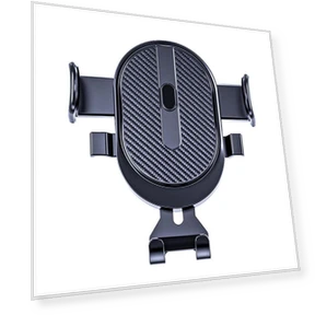 Car Phone Holder with Telescopic Suction Cup — Dashboard Installation Kits, AI Market