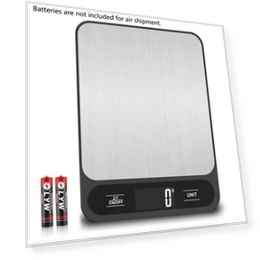 Digital Kitchen Scale — Precision Weighing Solutions, Household supplies MH