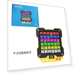 Digital Sudoku Game Machine — Children's Corner, CreativeToys