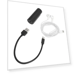 Digital Voice Recorder with Strong Magnetic Absorption — Portable Audio Recorders, Honor Electronics