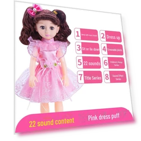 Dress-Up Princess Toy for Girls — Playsets, Super Select