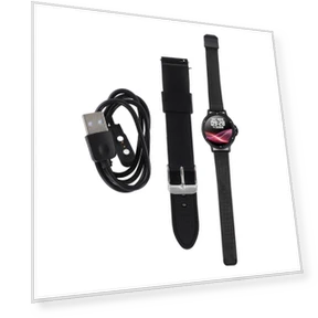 Fitness Tracker for Women — Smartwatches, Automobile and motorcycle supplies