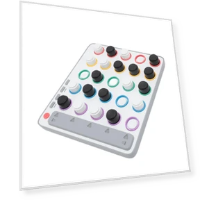Intelligent 3D Four in a Row Electronic Board Game — Hoyle Game Collection, OutsideWorld
