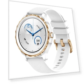 Luxury Smart Bluetooth Watch with HD Call — Wearable Accessories, Tiktop2