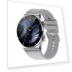 Luxury Smart Watch — Smartwatches, Tiktop2