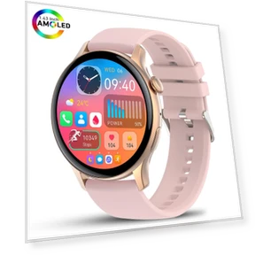 NFC Bluetooth Call Smart Watch — Smartwatches, Tiktop2