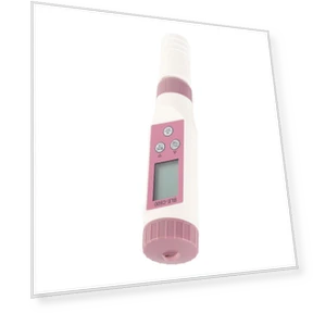 Smart 7-in-1 Water Quality Testing Pen — pH Meters, OutsideWorld
